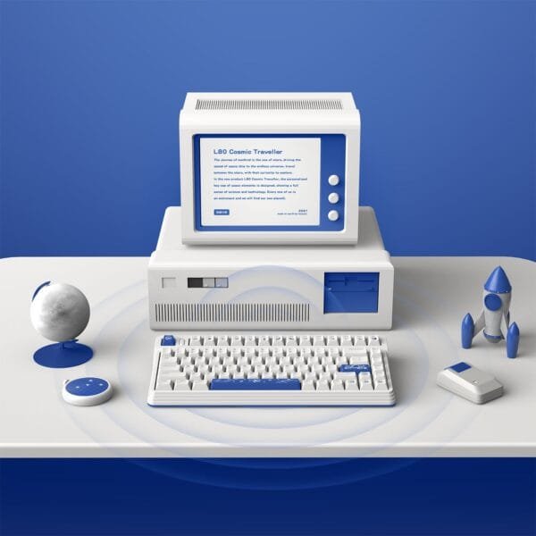 iqunix-l80-cosmic-traveller-wireless-mechanical-keyboard-690367 IQUNIX L80 Cosmic Traveller Wireless Mechanical Keyboard