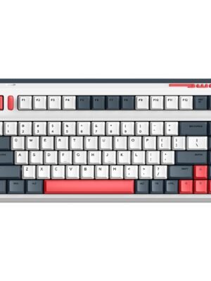 IQUNIX L80 Formula Typing Wireless Mechanical Keyboard