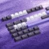 iqunix-lavandin-pbt-keycap-set-147209 IQUNIX Lavandin PBT Keycap Set