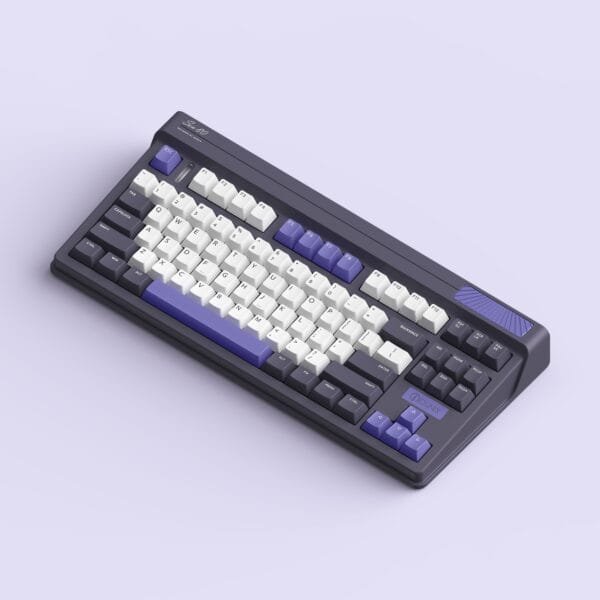 iqunix-lavandin-pbt-keycap-set-159977 IQUNIX Lavandin PBT Keycap Set