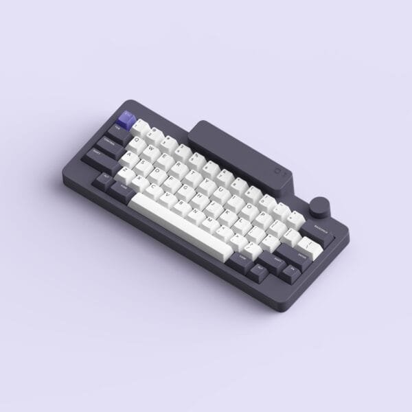 iqunix-lavandin-pbt-keycap-set-188700 IQUNIX Lavandin PBT Keycap Set