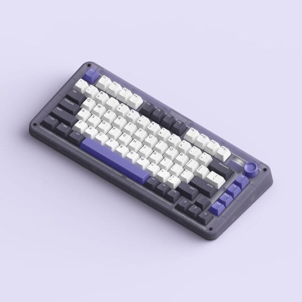 iqunix-lavandin-pbt-keycap-set-291844 IQUNIX Lavandin PBT Keycap Set