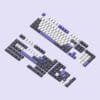 iqunix-lavandin-pbt-keycap-set-886999 IQUNIX Lavandin PBT Keycap Set