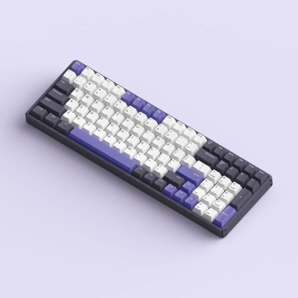 iqunix-lavandin-pbt-keycap-set-895766 IQUNIX Lavandin PBT Keycap Set