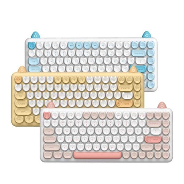 iqunix-m80-purry-cat-wireless-mechanical-keyboard-447446 IQUNIX M80 Purry Cat Wireless Mechanical Keyboard