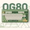 iqunix-og80-camping-wireless-mechanical-keyboard-621314 IQUNIX OG80 Camping Wireless Mechanical Keyboard