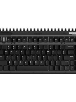 IQUNIX OG80  Dark Side Wireless Mechanical Keyboard