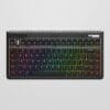 IQUNIX OG80  Dark Side Wireless Mechanical Keyboard