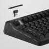 IQUNIX OG80  Dark Side Wireless Mechanical Keyboard