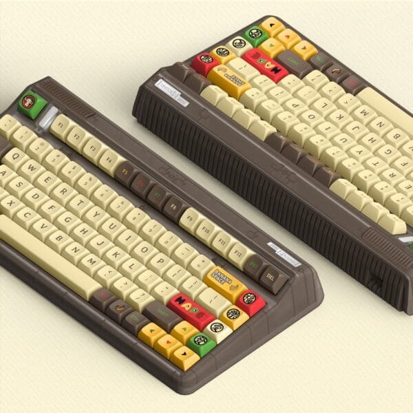 iqunix-og80-happy-ape-wireless-mechanical-keyboard-246790 IQUNIX OG80 Happy Ape Wireless Mechanical Keyboard