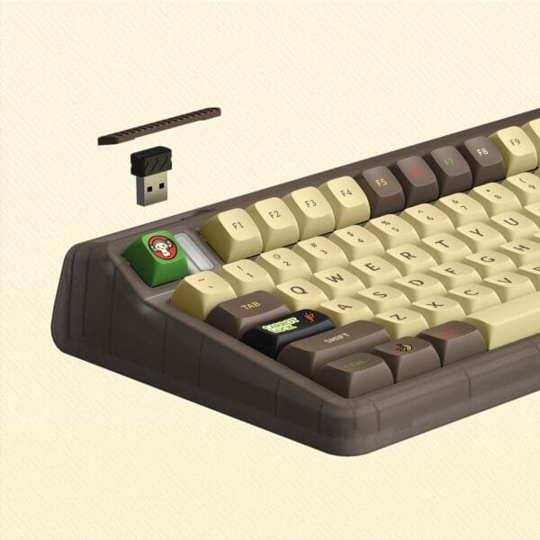 iqunix-og80-happy-ape-wireless-mechanical-keyboard-401949 IQUNIX OG80 Happy Ape Wireless Mechanical Keyboard