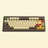 iqunix-og80-happy-ape-wireless-mechanical-keyboard-850414 IQUNIX OG80 Happy Ape Wireless Mechanical Keyboard