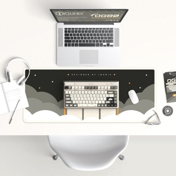 iqunix-og80-hitchhiker-wireless-mechanical-keyboard-466160 IQUNIX OG80 Hitchhiker Wireless Mechanical Keyboard