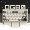 iqunix-og80-hitchhiker-wireless-mechanical-keyboard-905095 IQUNIX OG80 Hitchhiker Wireless Mechanical Keyboard