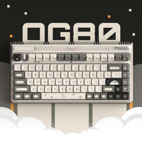 iqunix-og80-hitchhiker-wireless-mechanical-keyboard-905095 IQUNIX OG80 Hitchhiker Wireless Mechanical Keyboard
