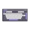 IQUNIX OG80 Lavandin Wireless Mechanical Keyboard