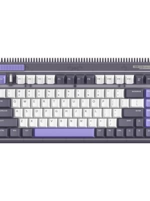 IQUNIX OG80 Lavandin Wireless Mechanical Keyboard