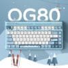 iqunix-og80-wintertide-wireless-mechanical-keyboard-370760 IQUNIX OG80 Wintertide Wireless Mechanical Keyboard