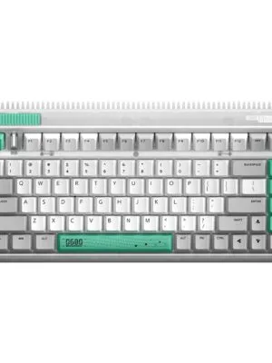 IQUNIX OG80 Wormhole Wireless Mechanical Keyboard