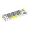 IQUNIX Q66 Fluorescence Wireless Mechanical Keyboard