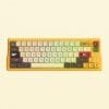 iqunix-q66-happy-ape-wireless-mechanical-keyboard-620914 IQUNIX Q66 Happy Ape Wireless Mechanical Keyboard