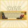 iqunix-q66-happy-ape-wireless-mechanical-keyboard-670931 IQUNIX Q66 Happy Ape Wireless Mechanical Keyboard
