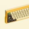 iqunix-q66-happy-ape-wireless-mechanical-keyboard-739312 IQUNIX Q66 Happy Ape Wireless Mechanical Keyboard