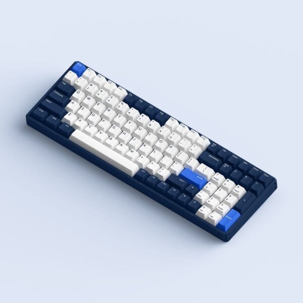 IQUNIX Wreck Diving PBT Keycap Set