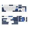 IQUNIX Wreck Diving PBT Keycap Set