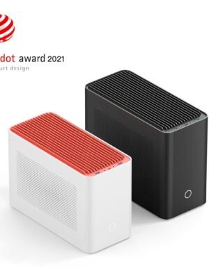 IQUNIX ZX-1 Aluminum Mini-ITX Case