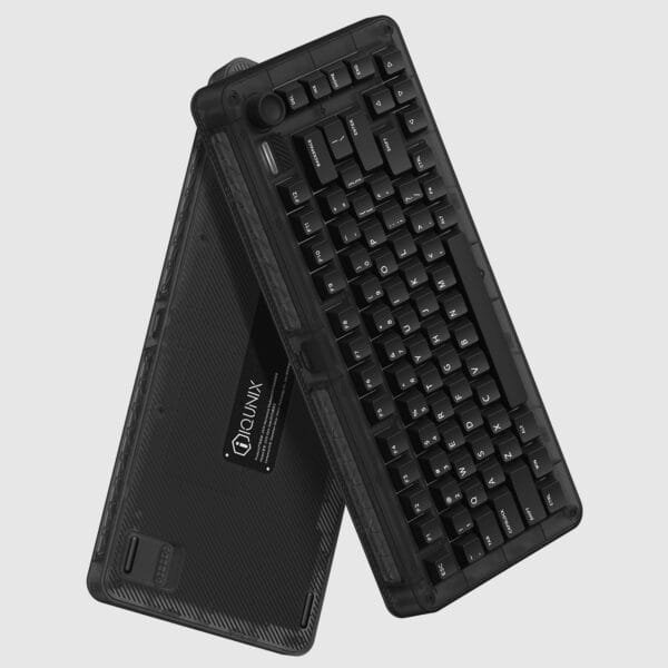 iqunix-zx75-dark-side-wireless-mechanical-keyboard-669230 IQUNIX ZX75 Dark Side Wireless Mechanical Keyboard