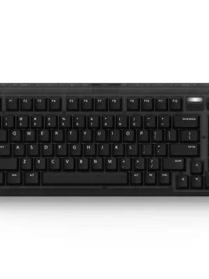 IQUNIX ZX75 Dark Side Wireless Mechanical Keyboard