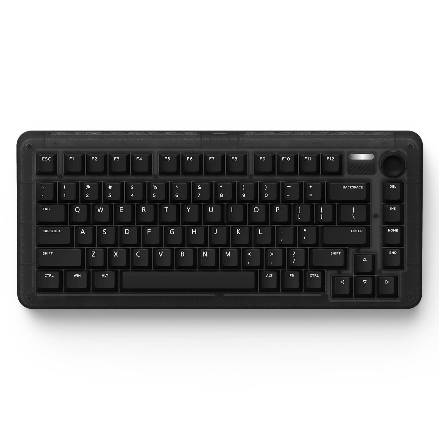 iqunix-zx75-dark-side-wireless-mechanical-keyboard-785729 IQUNIX ZX75 Dark Side Wireless Mechanical Keyboard
