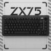 iqunix-zx75-dark-side-wireless-mechanical-keyboard-850512 IQUNIX ZX75 Dark Side Wireless Mechanical Keyboard