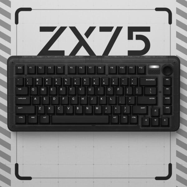 iqunix-zx75-dark-side-wireless-mechanical-keyboard-850512 IQUNIX ZX75 Dark Side Wireless Mechanical Keyboard