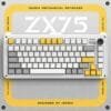 iqunix-zx75-gravity-wave-wireless-mechanical-keyboard-908944 IQUNIX ZX75 Gravity Wave Wireless Mechanical Keyboard