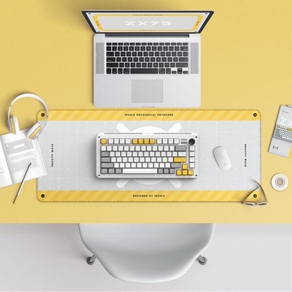 iqunix-zx75-gravity-wave-wireless-mechanical-keyboard-936154 IQUNIX ZX75 Gravity Wave Wireless Mechanical Keyboard