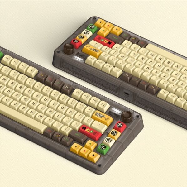 iqunix-zx75-happy-ape-wireless-mechanical-keyboard-186661 IQUNIX ZX75 Happy Ape Wireless Mechanical Keyboard