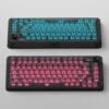 IQUNIX ZX75 / OG80 Dark Side RS Version Wireless Mechanical Keyboard